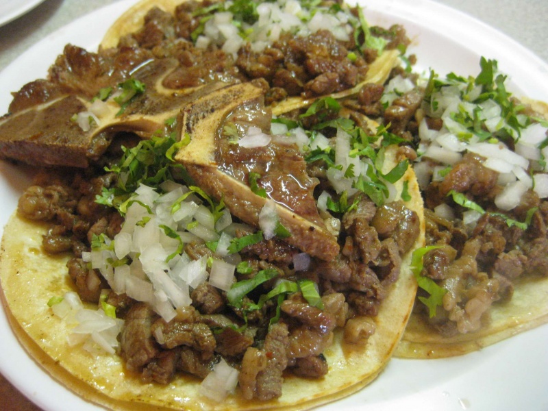 COSTILLA